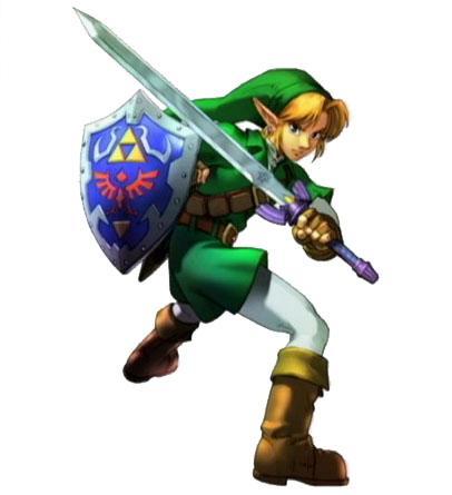 ocarina of time 3ds review