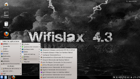 wifislax 9