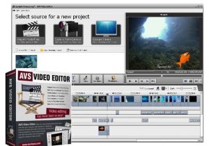 avs video editor key
